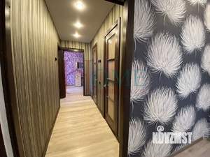 2-к квартира, на длительный срок, 68м2, 12/17 этаж