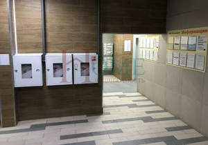 2-к квартира, на длительный срок, 47м2, 6/24 этаж