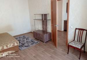 1-к квартира, на длительный срок, 39м2, 12/24 этаж