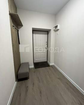 1-к квартира, на длительный срок, 33м2, 3/15 этаж