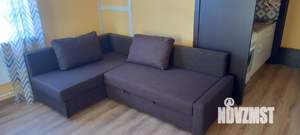 1-к квартира, на длительный срок, 27м2, 2/2 этаж