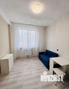 Студия квартира, на длительный срок, 20м2, 2/5 этаж