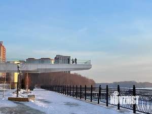 Студия квартира, на длительный срок, 30м2, 19/25 этаж