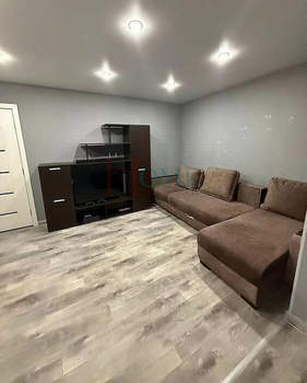 2-к квартира, на длительный срок, 44м2, 1/5 этаж