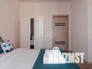 1-к квартира, на длительный срок, 50м2, 10/25 этаж