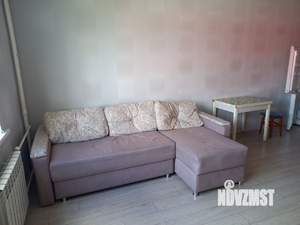 Студия квартира, на длительный срок, 32м2, 3/10 этаж