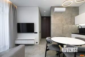 2-к квартира, на длительный срок, 50м2, 7/8 этаж