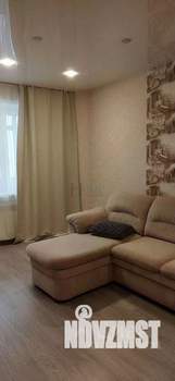 2-к квартира, на длительный срок, 52м2, 4/9 этаж