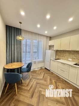 1-к квартира, на длительный срок, 32м2, 3/17 этаж