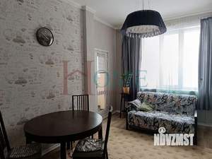 1-к квартира, на длительный срок, 46м2, 3/20 этаж