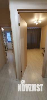 1-к квартира, на длительный срок, 32м2, 3/18 этаж