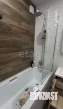 1-к квартира, на длительный срок, 40м2, 2/17 этаж