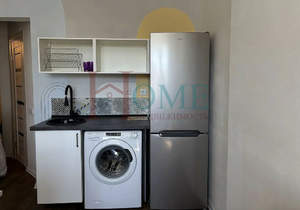 Студия квартира, на длительный срок, 22м2, 2/16 этаж