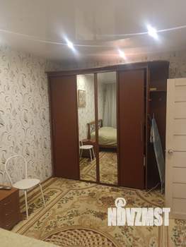 1-к квартира, на длительный срок, 32м2, 7/19 этаж