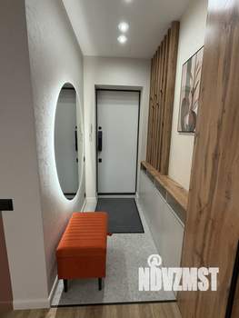 3-к квартира, на длительный срок, 47м2, 4/15 этаж