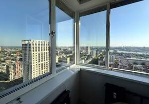 2-к квартира, на длительный срок, 46м2, 24/25 этаж