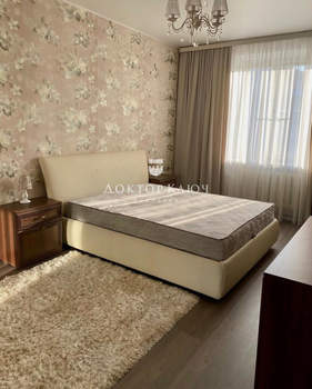 2-к квартира, на длительный срок, 55м2, 5/7 этаж