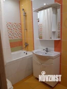 1-к квартира, на длительный срок, 42м2, 2/10 этаж