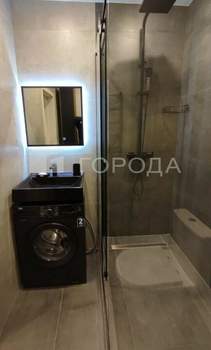 1-к квартира, на длительный срок, 47м2, 11/21 этаж