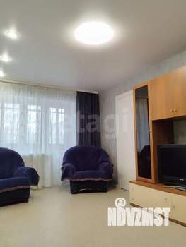 2-к квартира, на длительный срок, 44м2, 4/5 этаж