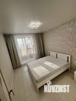 2-к квартира, на длительный срок, 41м2, 15/20 этаж