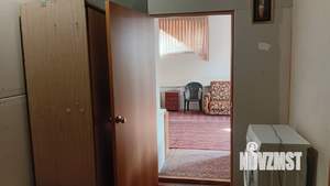 1-к квартира, на длительный срок, 51м2, 1/4 этаж