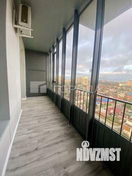 1-к квартира, на длительный срок, 40м2, 25/25 этаж