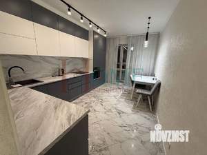 2-к квартира, на длительный срок, 81м2, 8/9 этаж