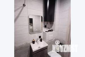 1-к квартира, посуточно, 28м2, 5/12 этаж