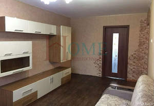 2-к квартира, на длительный срок, 46м2, 3/5 этаж