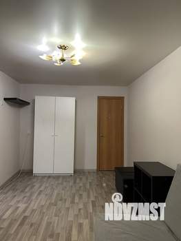 1-к квартира, на длительный срок, 31м2, 3/5 этаж