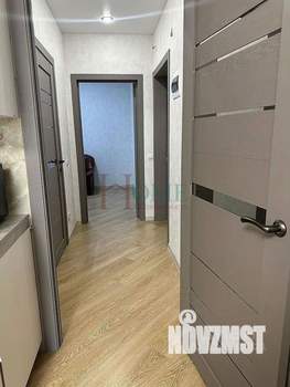 1-к квартира, на длительный срок, 35м2, 17/24 этаж