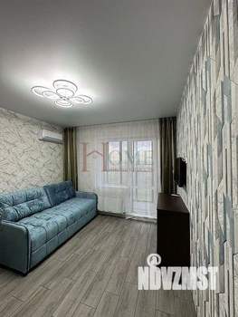 1-к квартира, на длительный срок, 41м2, 13/17 этаж
