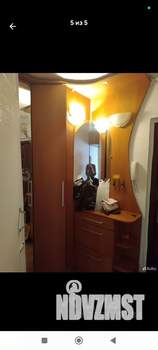 1-к квартира, на длительный срок, 30м2, 1/9 этаж