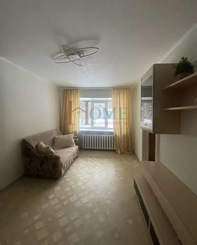 2-к квартира, на длительный срок, 41м2, 1/5 этаж