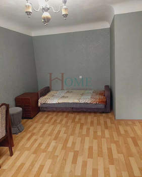 1-к квартира, на длительный срок, 31м2, 5/5 этаж