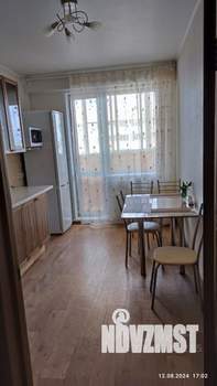 1-к квартира, на длительный срок, 52м2, 16/18 этаж