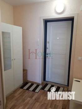 1-к квартира, на длительный срок, 35м2, 13/18 этаж