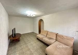 2-к квартира, на длительный срок, 43м2, 3/5 этаж