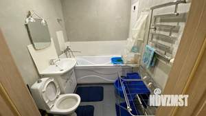 Студия квартира, на длительный срок, 30м2, 5/11 этаж