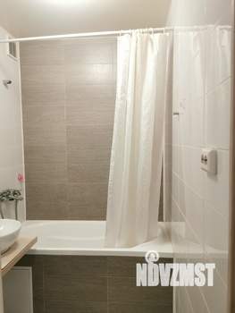 1-к квартира, на длительный срок, 30м2, 2/9 этаж