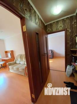 2-к квартира, на длительный срок, 48м2, 4/9 этаж