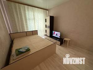 Студия квартира, посуточно, 20м2, 8/17 этаж