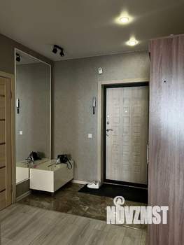 1-к квартира, на длительный срок, 42м2, 21/26 этаж