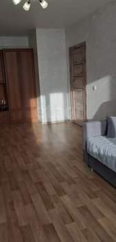 1-к квартира, на длительный срок, 40м2, 7/26 этаж