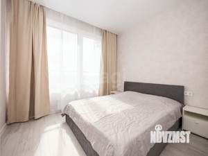 2-к квартира, на длительный срок, 38м2, 10/24 этаж