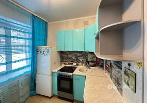 2-к квартира, на длительный срок, 43м2, 1/5 этаж