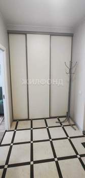 1-к квартира, на длительный срок, 36м2, 14/24 этаж