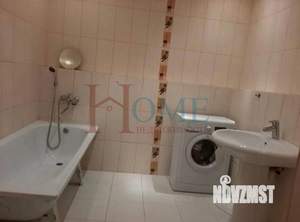 Студия квартира, на длительный срок, 38м2, 14/17 этаж