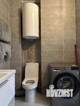 1-к квартира, на длительный срок, 42м2, 4/24 этаж